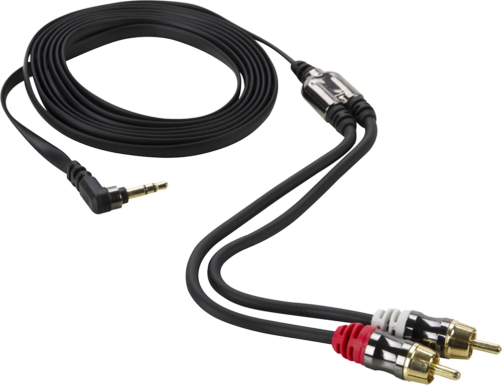 Rca to speaker wire adapter best buy Clearance